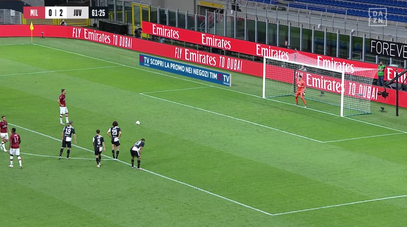Milan, Ibra raggiunge Seedorf: 62 gol in rossonero