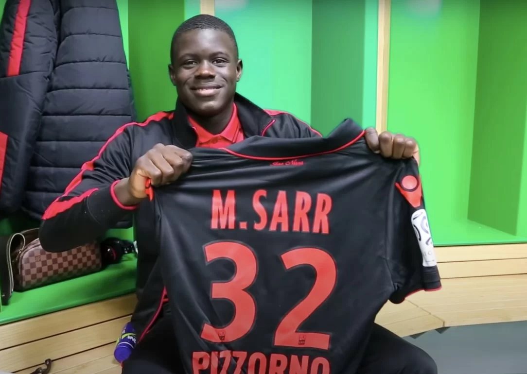 L’Equipe – Scatto decisivo del Torino per Malang Sarr