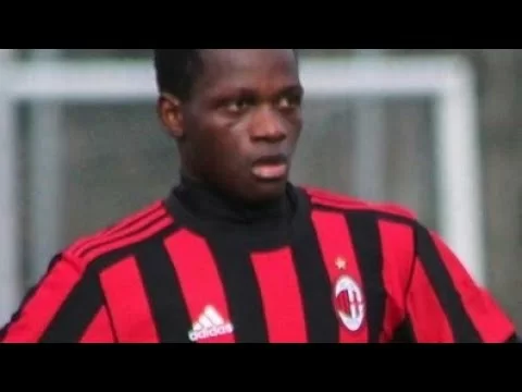 Milan, Saika Haidara a titolo definitivo al Calcio Lecco 1912