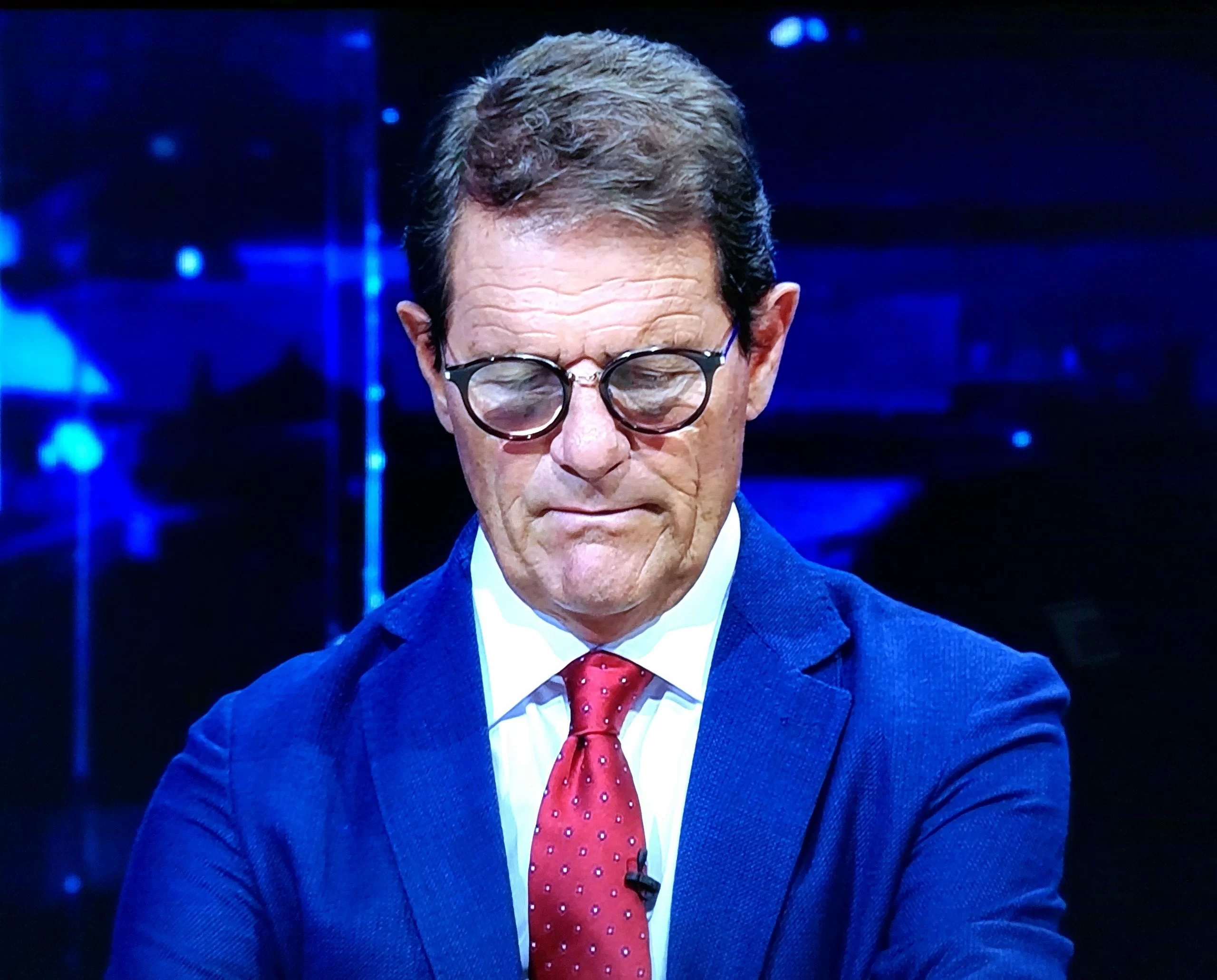 Sky – Capello: “Zaniolo è più completo di Kakà”