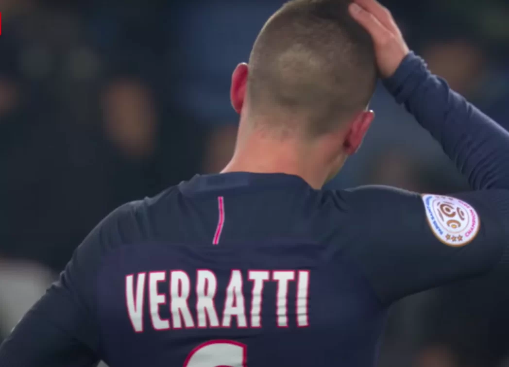 GdS – Verratti: “Sorpreso da Ibra? No, è sempre lui, è quando tace che c’è qualcosa che non va”