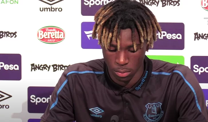 TS – Mino Raiola propone Moise Kean per l’attacco