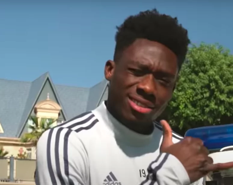 Lorini: “Alphonso Davies? Lo avevo segnalato al Milan”