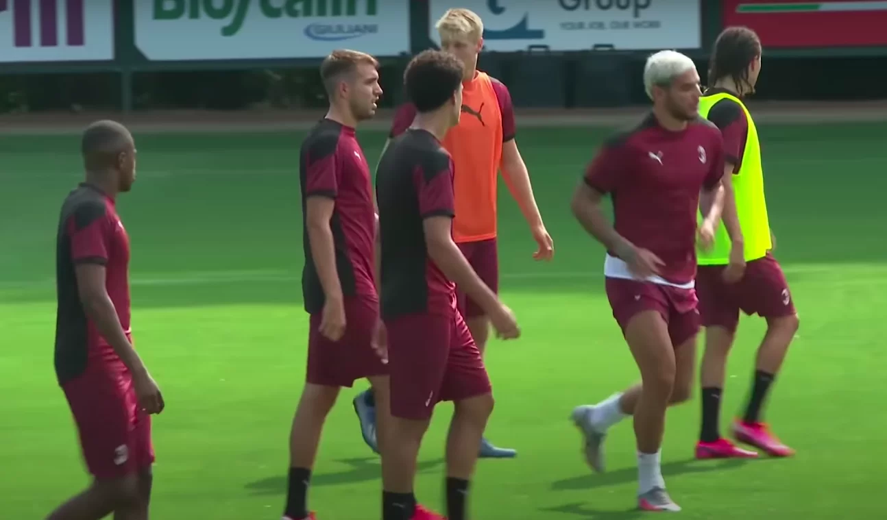 Probabili formazioni, Shamrock Rovers-Milan: Pioli ha pronto il primo 11 dell’anno