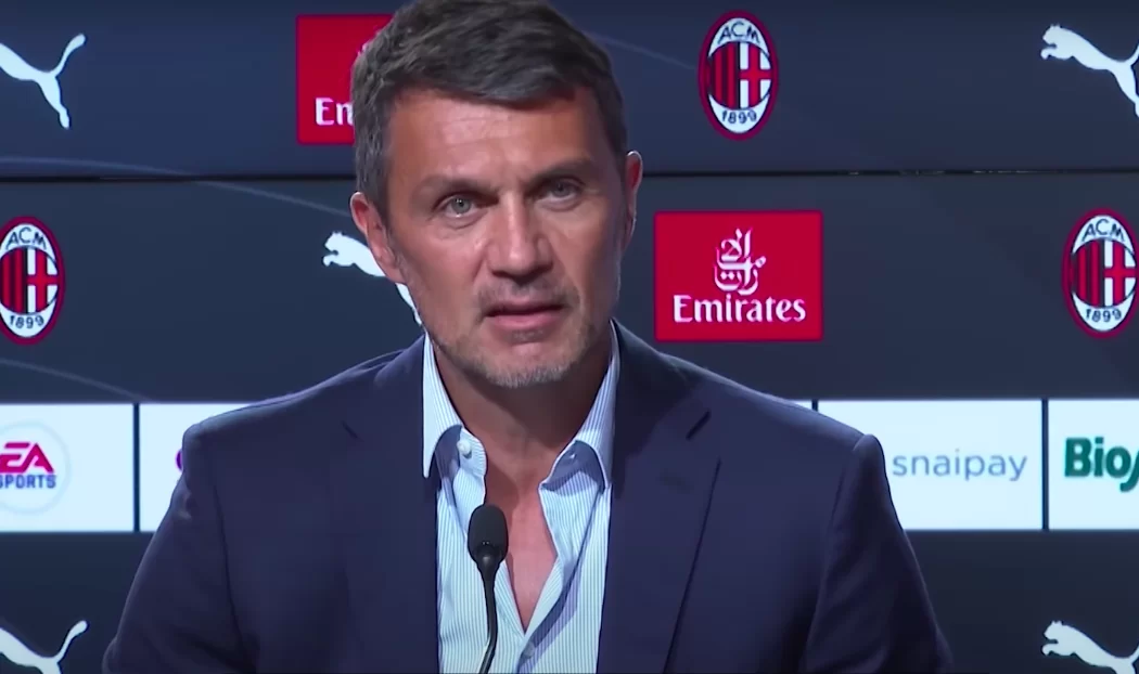 TS – Il miracolo di Maldini e Massara porta un tesoretto al Milan