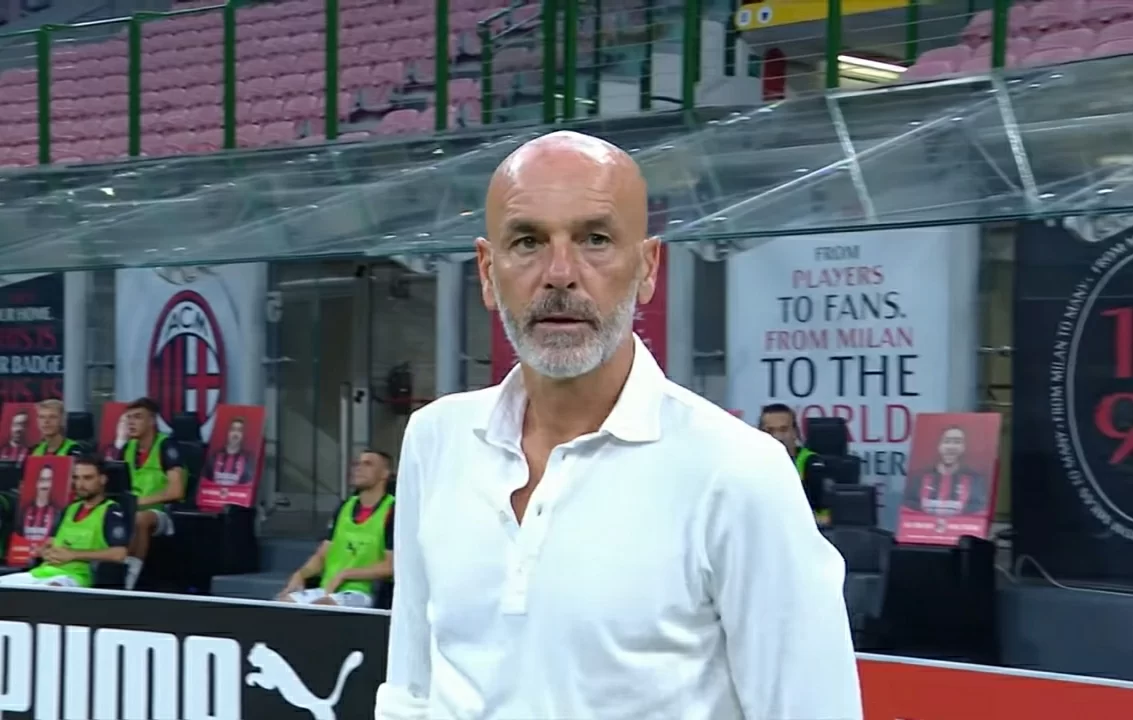 Pioli: “Rangnick? Mai interessato a lui. Ibra è un esempio per tutti, vogliamo che resti. Champions? Il Milan deve tornarci”