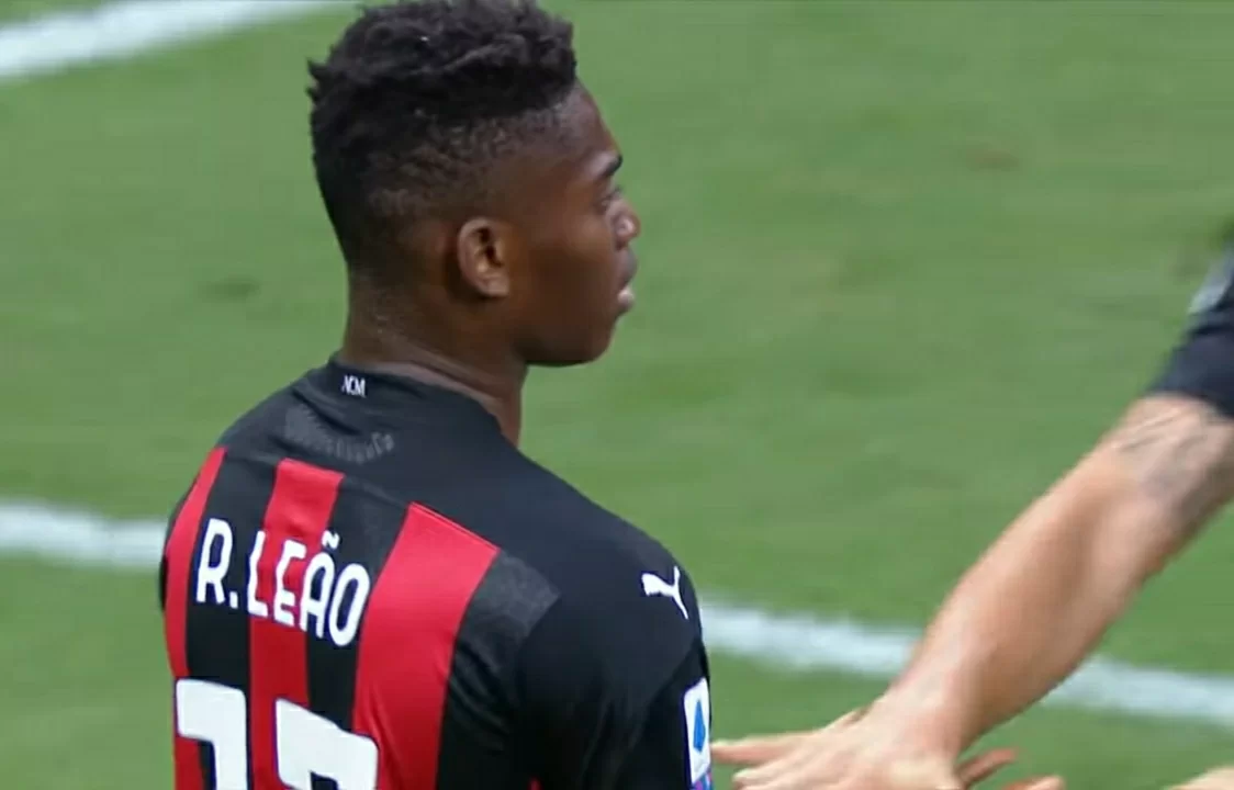 Il rientro di Leao e la sfida alla cattiva sorte