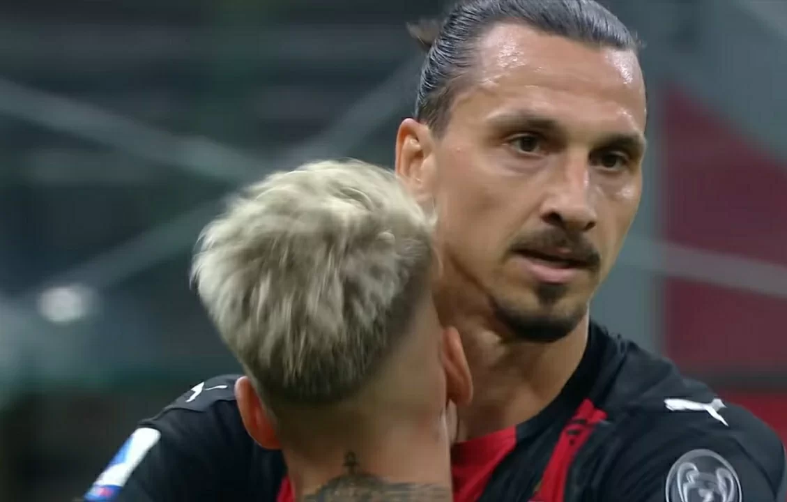 GdS – Milan, Ibrahimovic vicino al rinnovo: può essere già lunedì al raduno