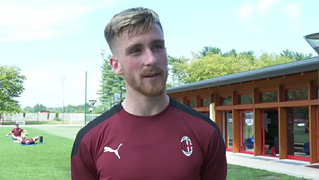 Saelemaekers: “Sono contento che il mister mi elogi. Siamo in fiducia”