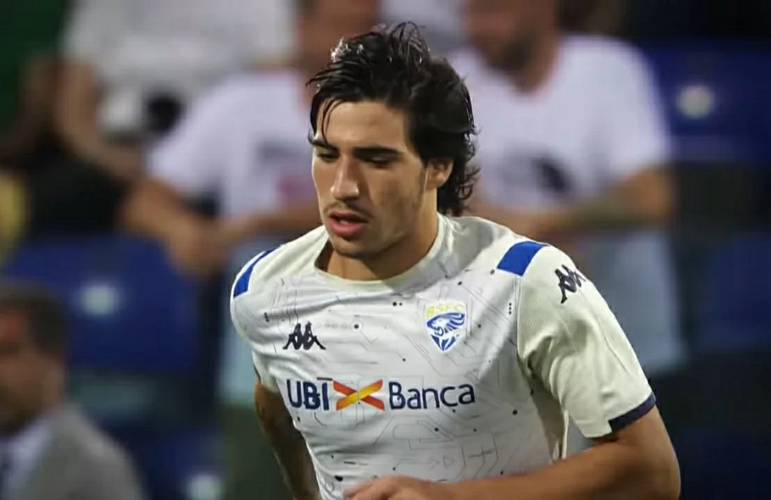 Sky – Milan, Tonali sempre più vicino: si può chiudere nelle prossime ore