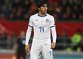 VIDEO SM – Tonali arrivato alla clinica “La Madonnina”