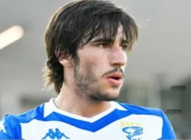 SKY – Tonali rinnova con il Bresca e poi sarà finalmente Milan