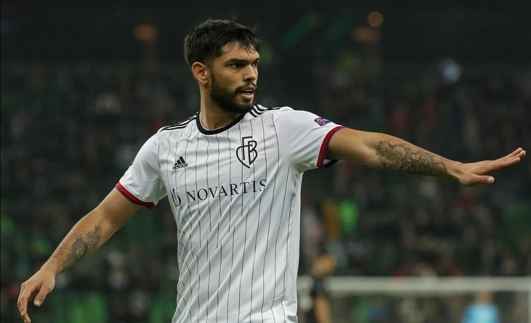 Alderete vicino al Milan: arrivano le smentite