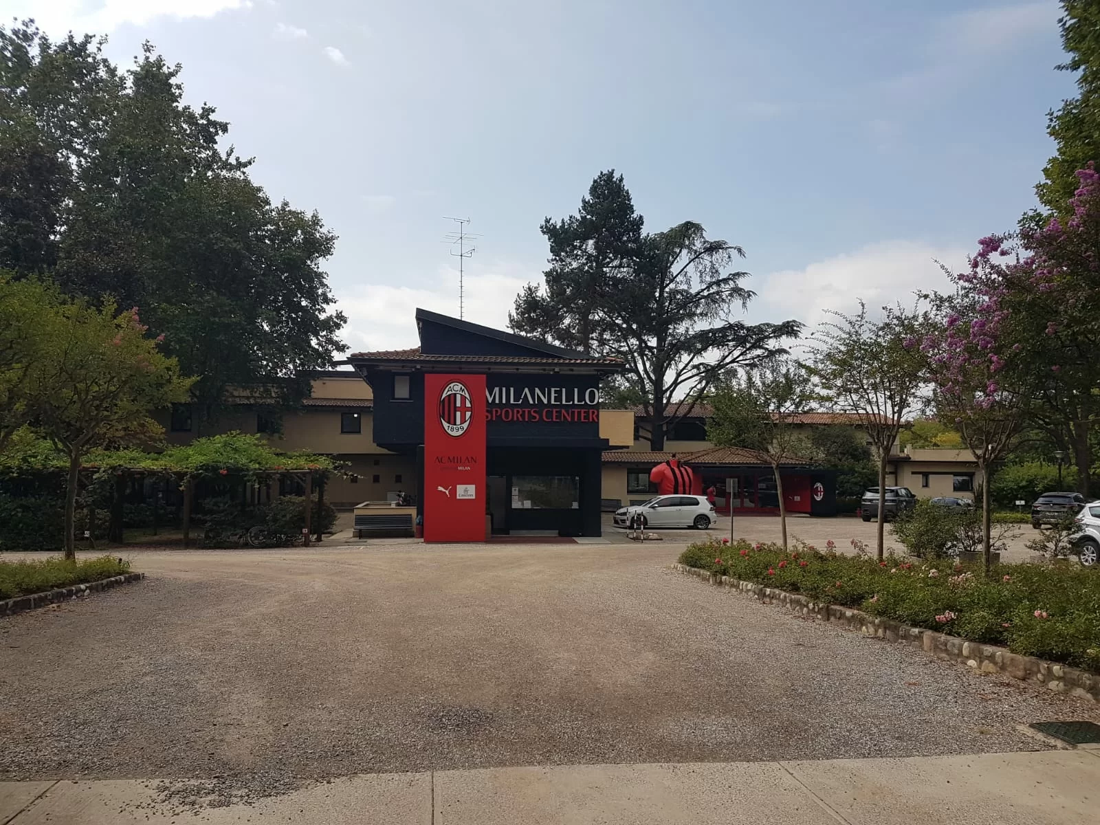 Milan-Vicenza 5-1: il racconto della terza amichevole estiva