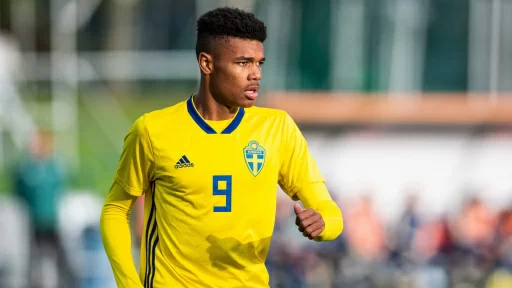 Dalla Svezia: il Milan ha chiuso per Emil Roback