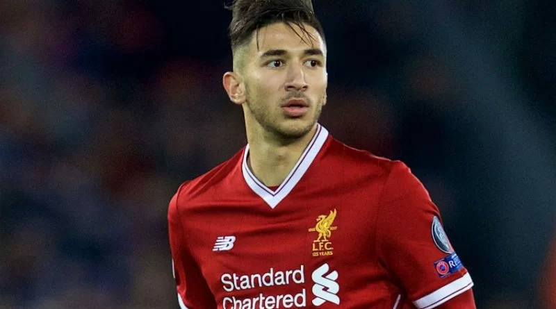 Milan, contatti col Liverpool per Grujic: c’è anche il Benevento