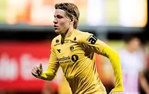 Transfermarkt, i numeri dell’attuale stagione di Jens Petter Hauge