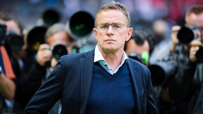 Milan, Rangnick attacca: “Rinnovo Ibrahimovic una contraddizione, quale strada vuoi seguire?”