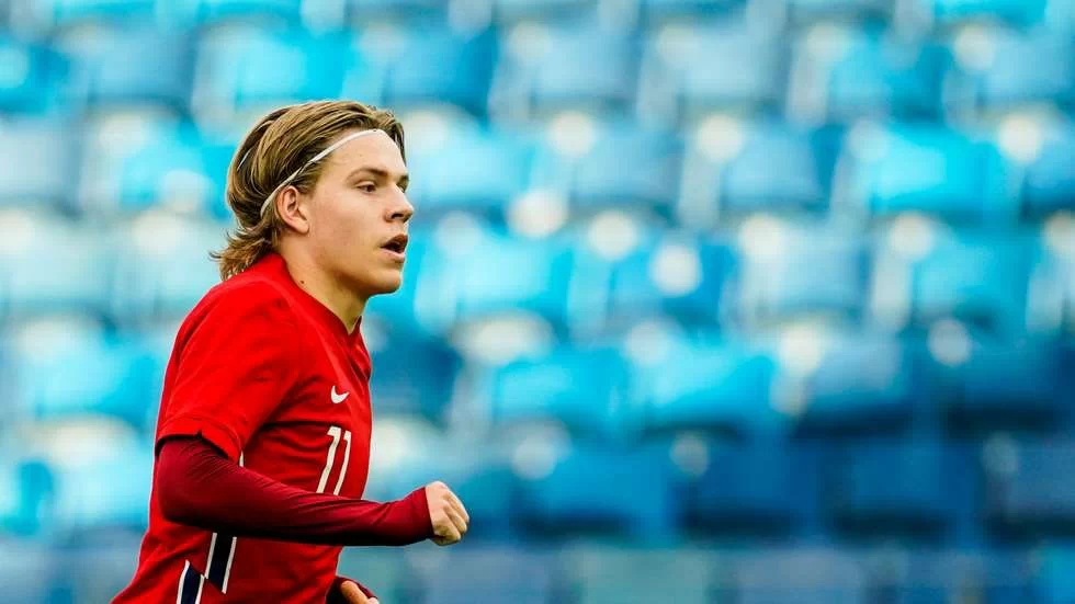 Parla l’agente di Hauge: “Ci sono club che hanno un feeling con Jens Petter”