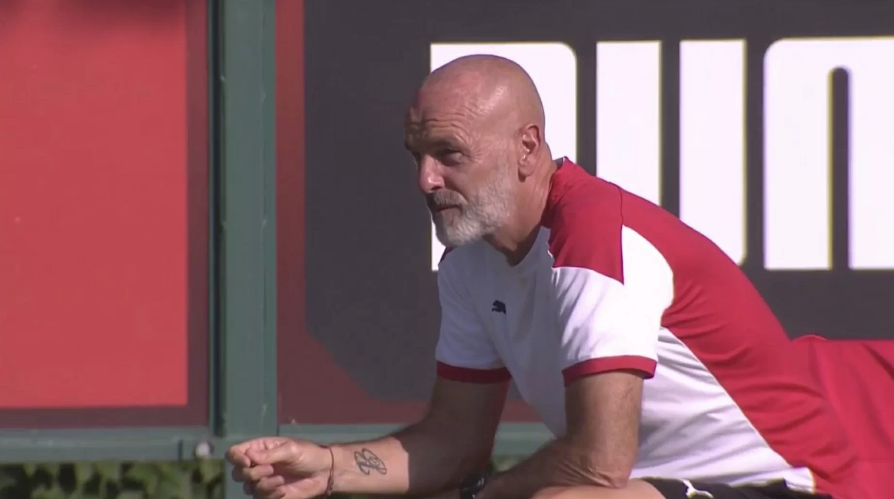 Milan, domani allenamento al mattino. Alle 17.00 in programma l’amichevole con il Vicenza