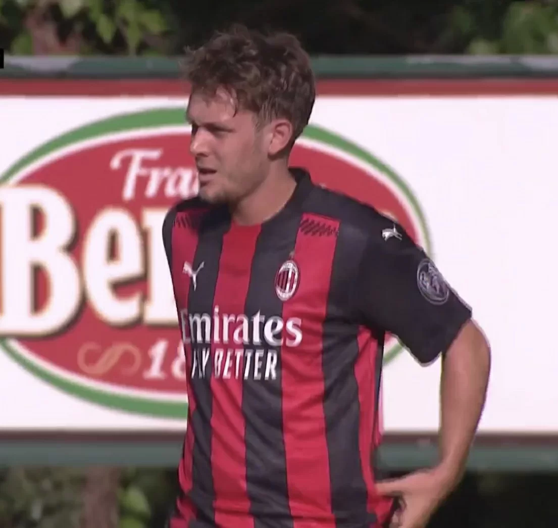 UFFICIALE – Milan, rescissione consensuale con Halilovic