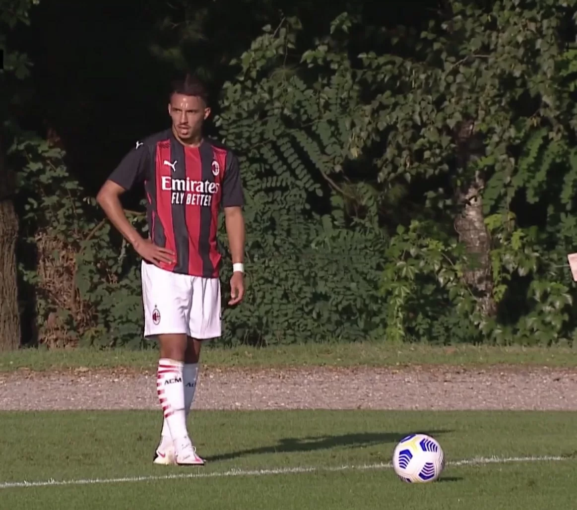 TS – Milan, Bennacer potrebbe tornare dopo la sosta