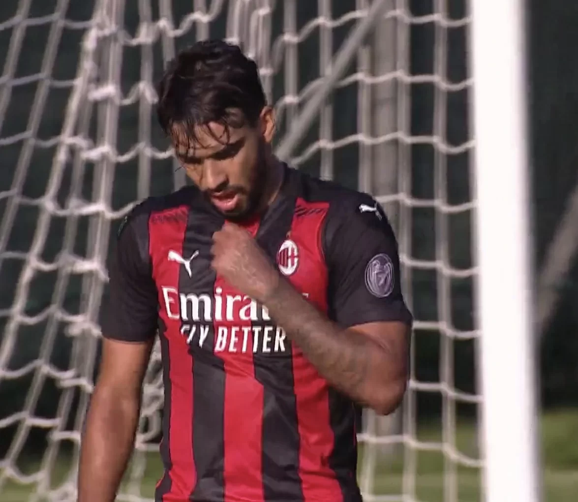 TS – Il Milan attendo l’offensiva del Lione per Paquetà: il brasiliano non convocato