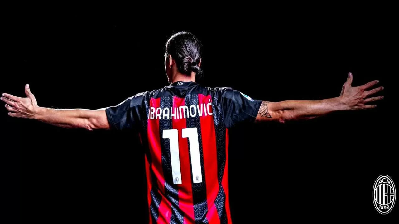 GdS – Ibrahimovic il trascinatore: un 8 in pagella da dio del calcio