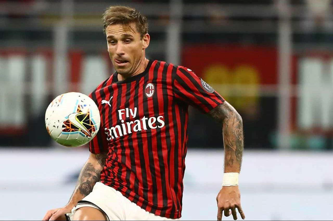 Biglia saluta il Milan: va in Turchia al Karagumruk