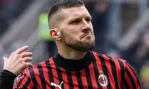 Rebić, niente derby: Leao o Diaz i sostituti