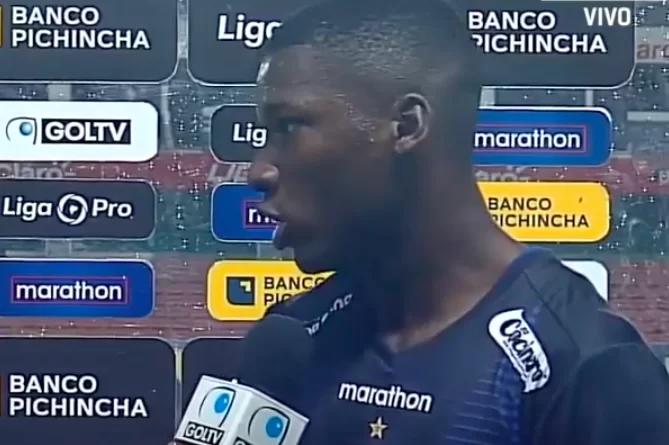 Sky – Milan, obiettivo dal Sud America: si punta a Moisé Caicedo