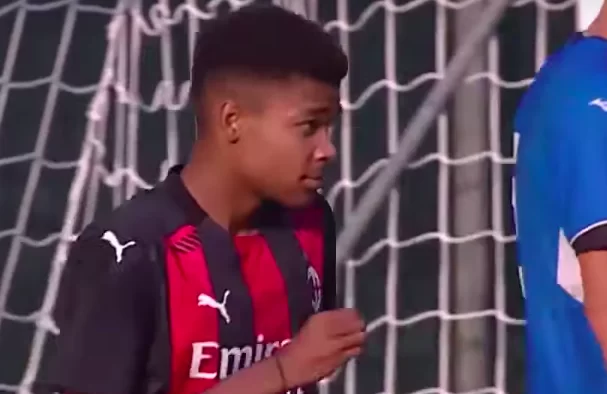 Infortunio di Roback, arrivano aggiornamenti