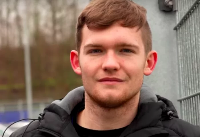 Kilian: “Ho scartato il Milan, volevo rimanere in Bundesliga”