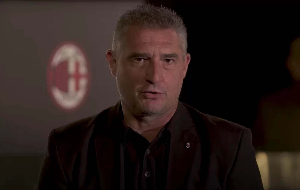 Libero – Massaro: “Il Milan deve ritrovare l’energia delle partite precedenti. Che coppia Vlahovic-Ibra!”