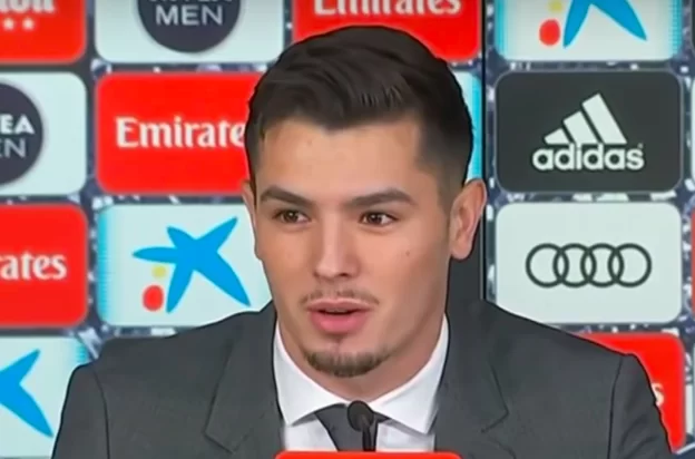 UFFICIALE – Brahim Diaz è un nuovo giocatore del Milan