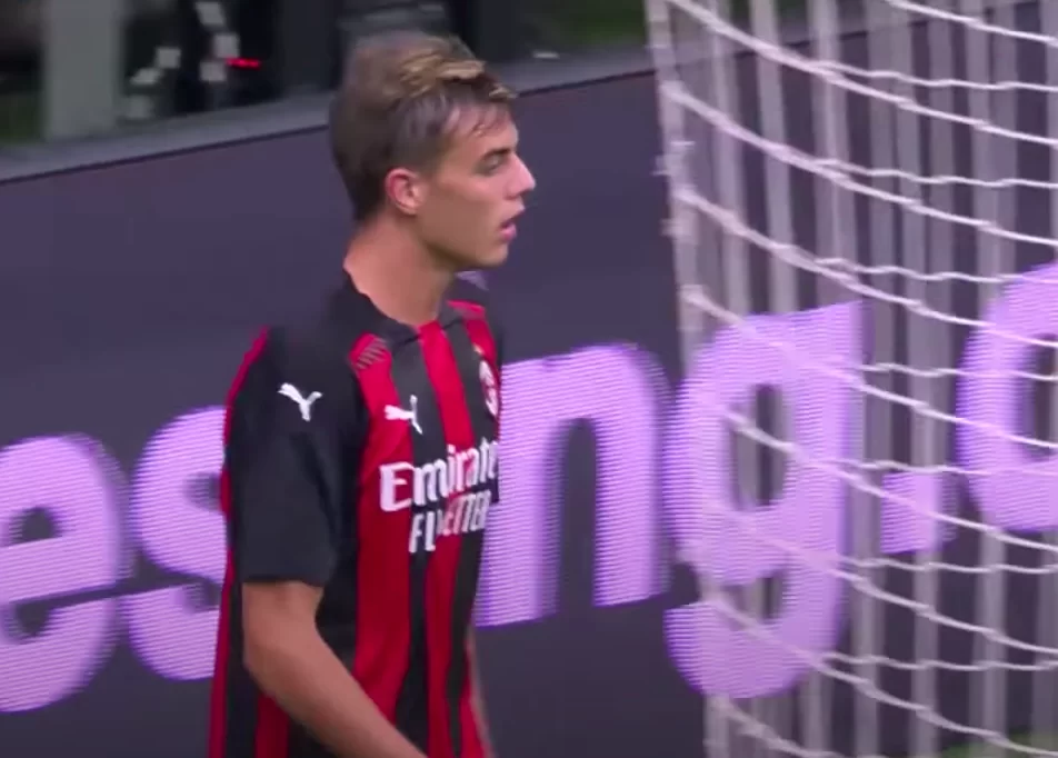 GdS – Pioli pensa a Maldini contro il Rio Ave, Colombo in vantaggio