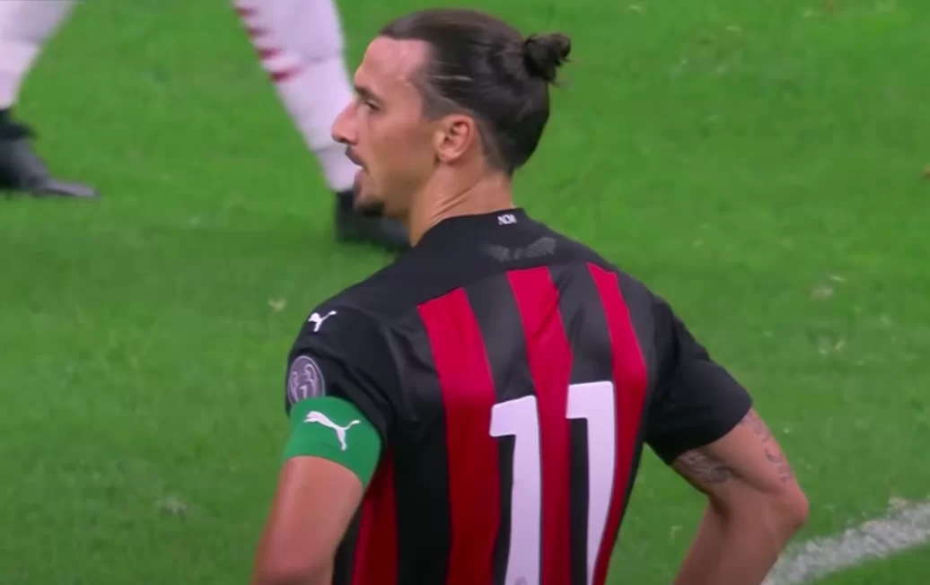 Svezia – Il ct Andersson: “Deve essere Ibrahimovic a dirmi di voler tornare, io non seguo i social”