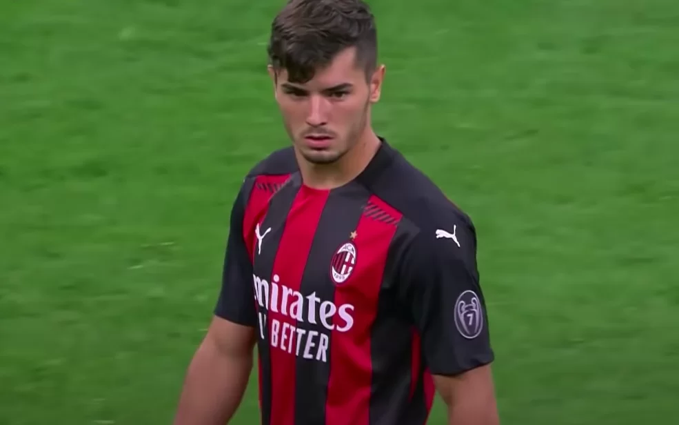 Gds – Brahim Diaz, il dieci di scorta