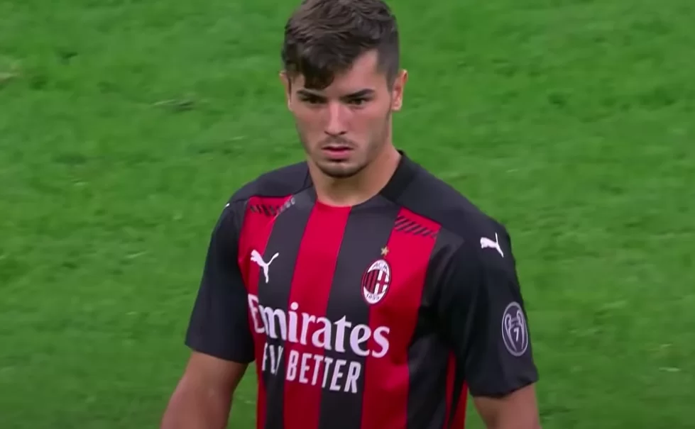 GdS – Brahim Diaz titolare in Europa League: il trequartista inedito