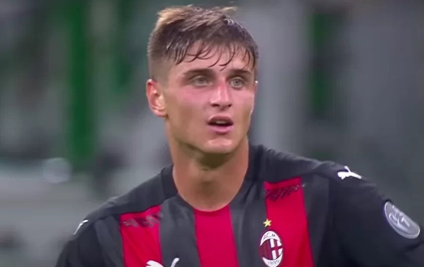 GdS – Sette baby d’oro: occhio a Lorenzo Colombo del Milan