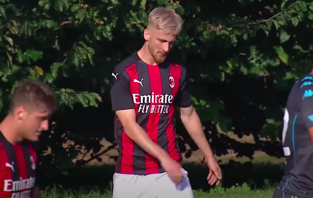 Saelemaekers lascia il ritiro della nazionale per inforunio