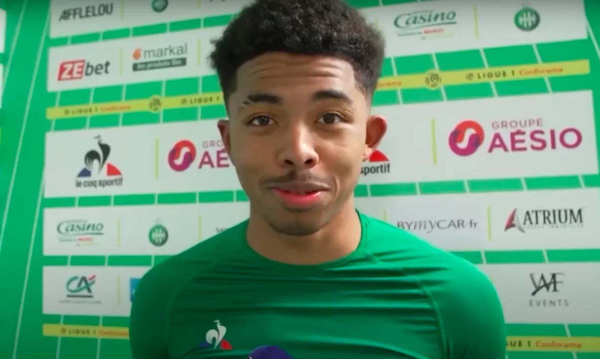 L’Equipe – Milan, è asta per Fofana: anche il West Ham su di lui