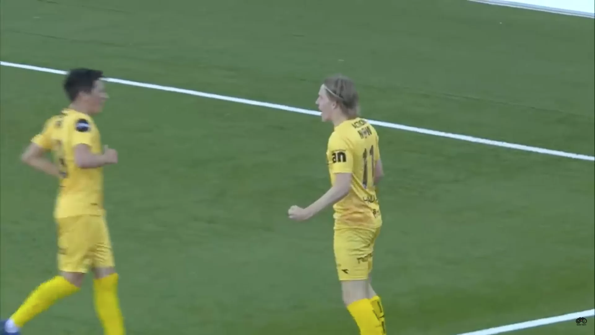 Hauge: “Contatti con il Milan, offerta entusiasmante”