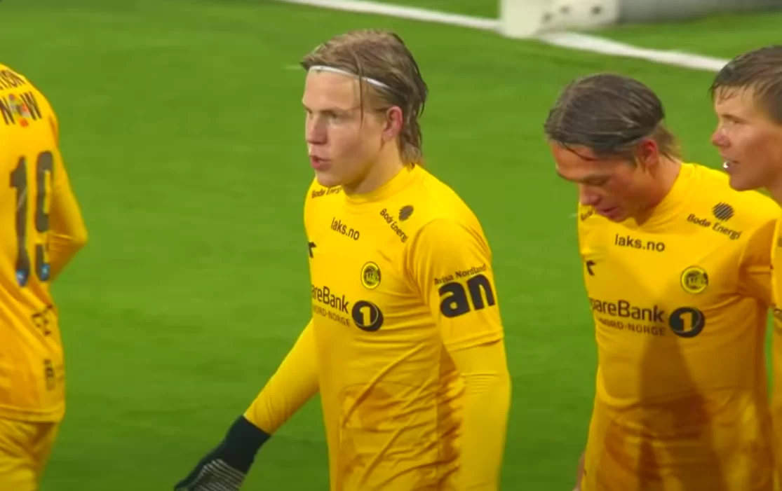 GdS – Hauge e Chiesa per il sogno Champions