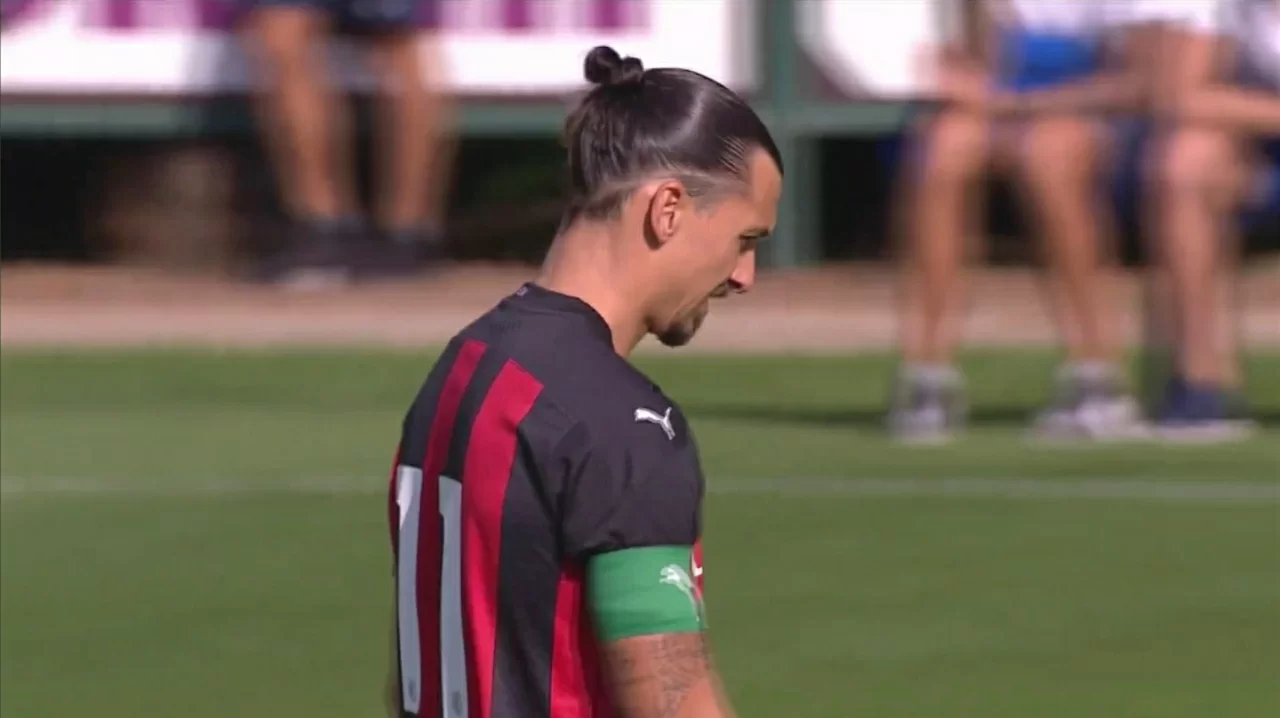 Annullata amichevole con il Chievo a causa del Covid: rossoneri in campo sabato contro il Brescia