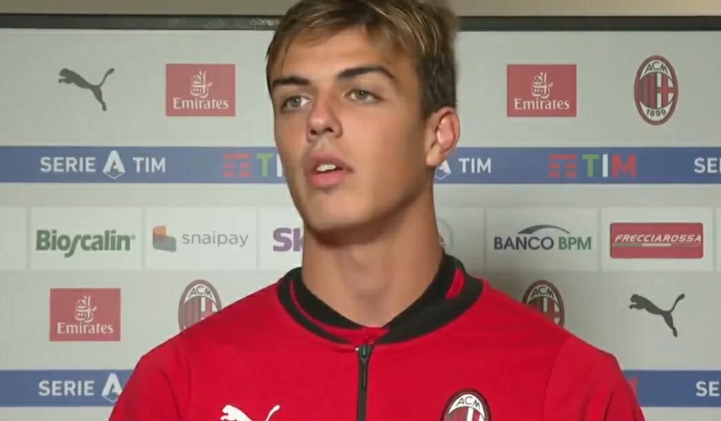 Rio Ave-Milan, sorpresa in attacco: Maldini titolare