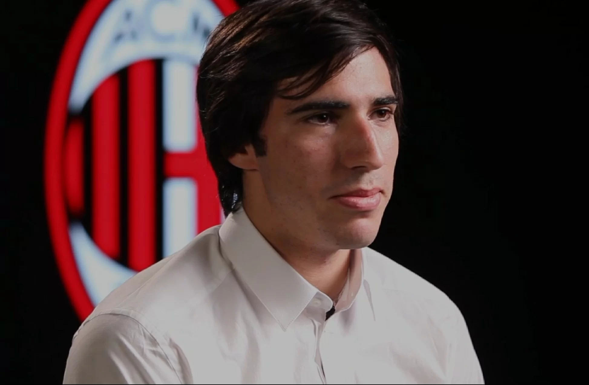 Tonali confessa: “Ho chiesto la maglia numero 8 a Gattuso, mi ha detto di spaccare tutto”