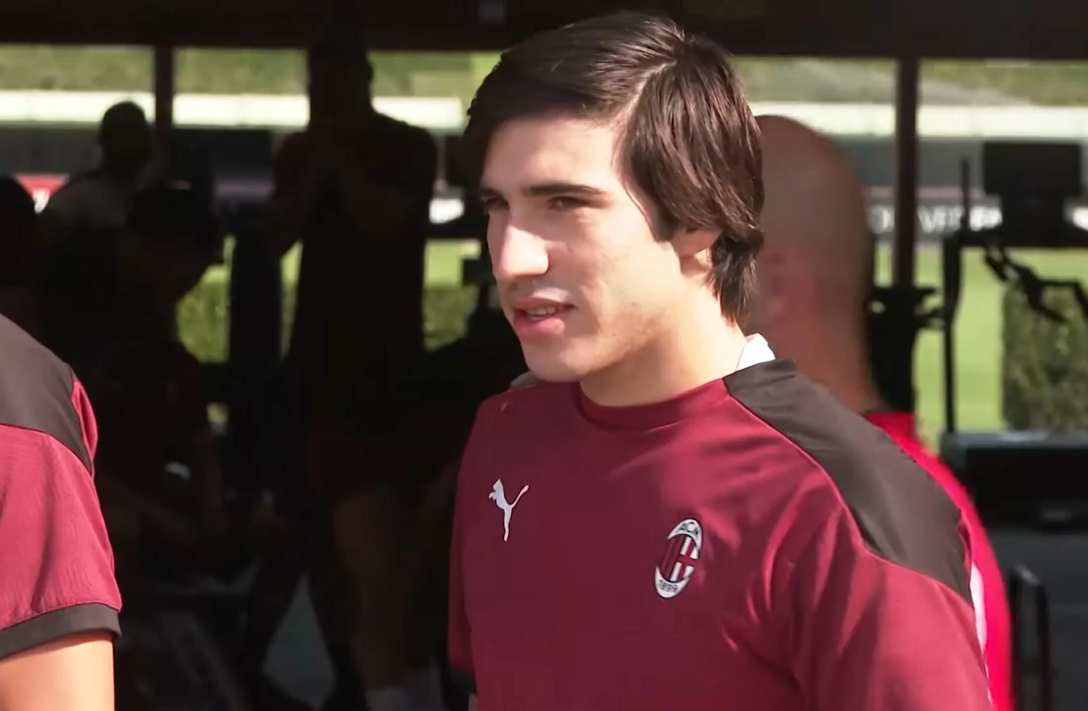 Sky Sport – Tonali: “Abbiamo giocato da grande squadra”