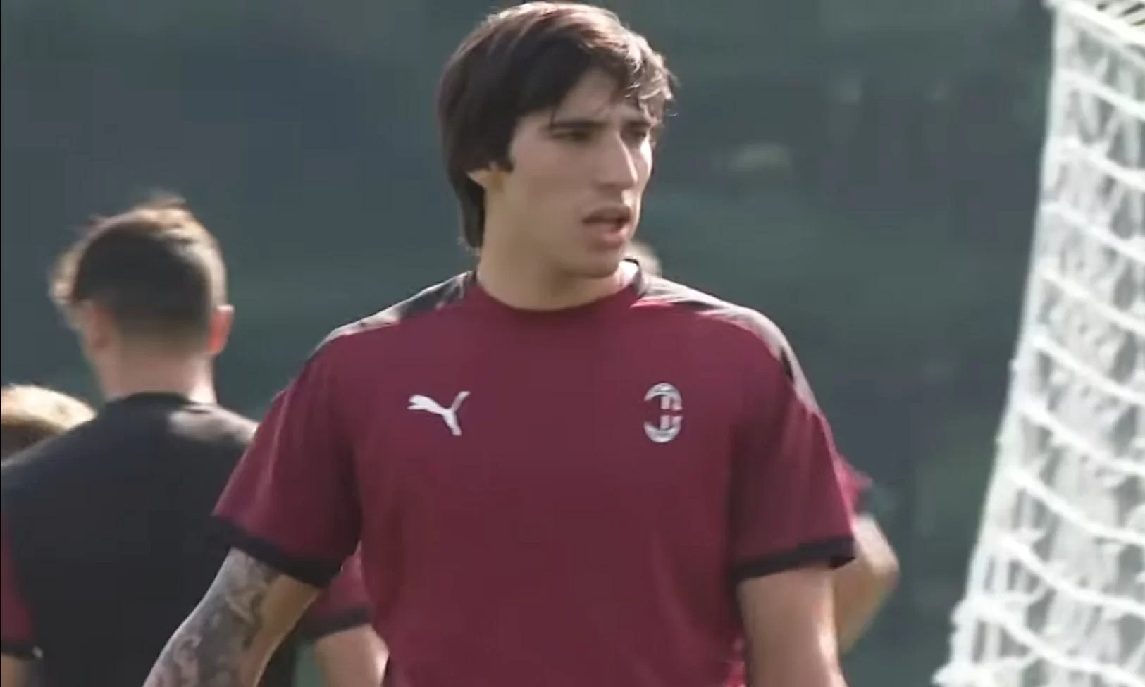 GdS – Tonali in lista UEFA: difficile però l’esordio contro lo Shamrock Rover