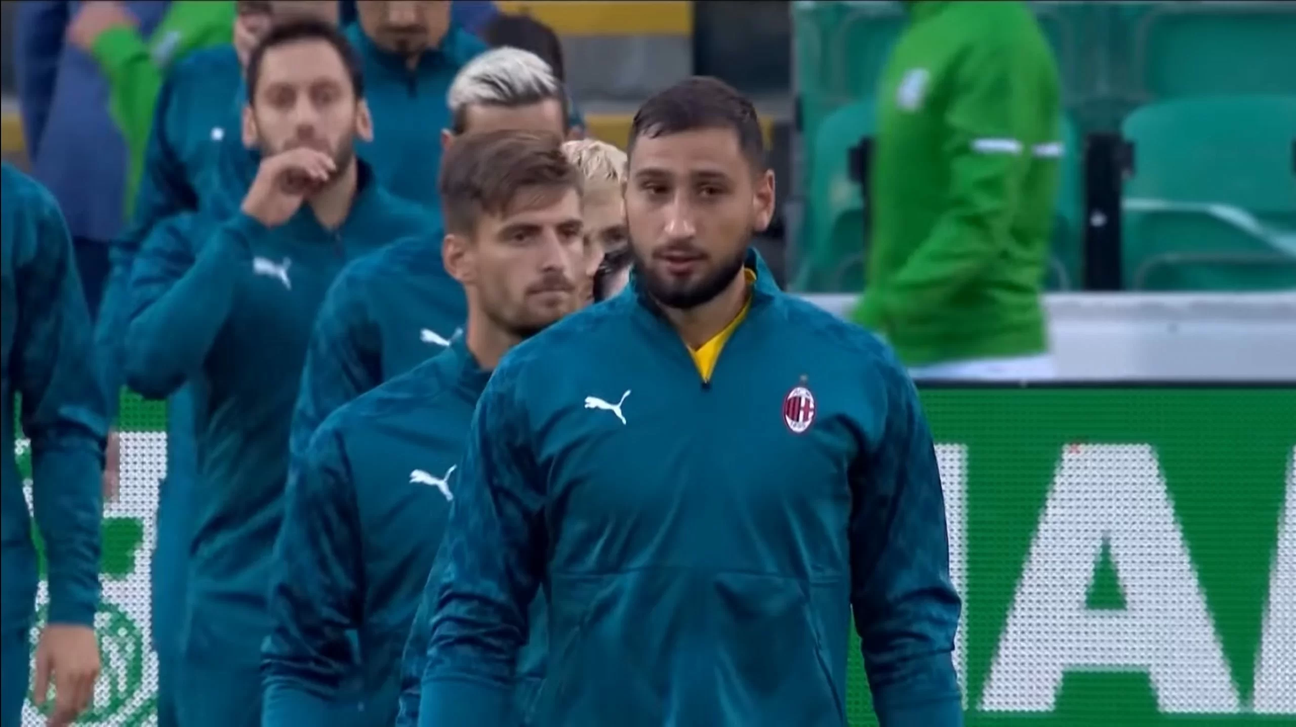 QS – Rinnovare Ibra per sbloccare quello Donnarumma